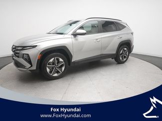 Used 2025 Hyundai Tucson SEL AWD/4WD video 1