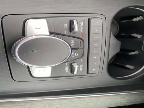 Used 2019 Audi A5 2.0T Premium Plus w/ Premium Plus image 14