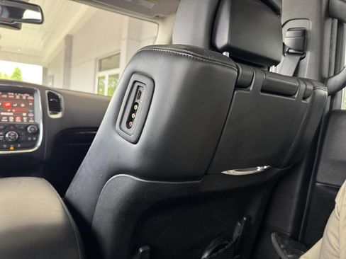 Used 2014 Dodge Durango Limited AWD/4WD image 34