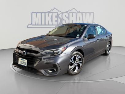 Used 2025 Subaru Legacy Premium w/ Popular Package #1