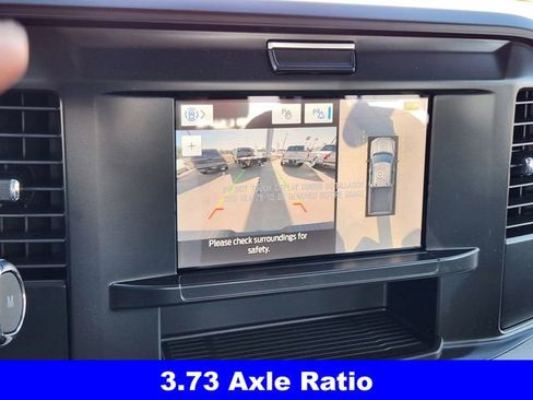 New 2026 Ford F250 XL w/ STX Appearance Package image 18