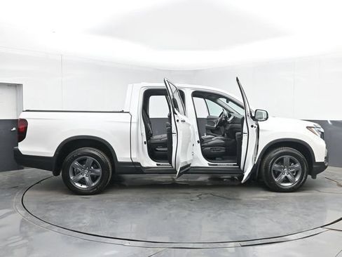 Used 2023 Honda Ridgeline RTL-E image 52