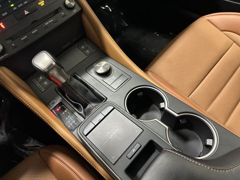 Used 2019 Lexus RC 300 AWD w/ Premium Package image 26