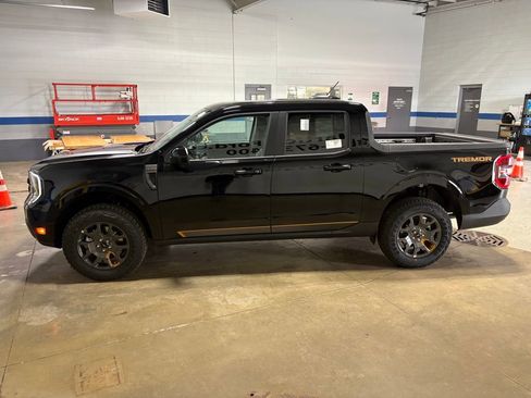 New 2026 Ford Maverick Tremor AWD/4WD image 7