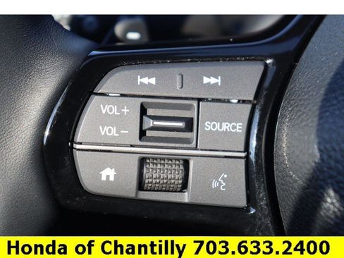 Used 2026 Honda Civic Sport image 12