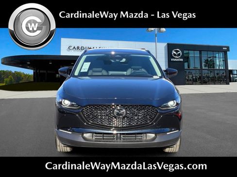 New 2026 MAZDA CX-30 2.5 Turbo w/ Premium Plus Pkg AWD/4WD image 8