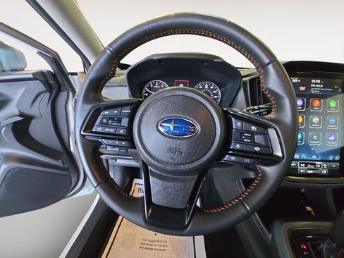 Used 2025 Subaru Crosstrek 2.5i Limited AWD/4WD image 13