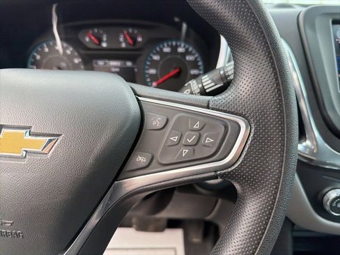 Used 2023 Chevrolet Equinox LS image 20