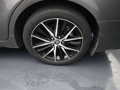 Used 2024 Toyota Camry SE AWD/4WD image 13