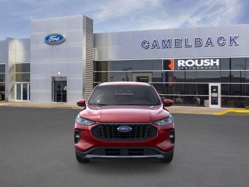 New 2026 Ford Escape SE image 29