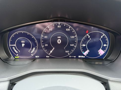 New 2026 MAZDA CX-90 Plug-In Hybrid w/Premium Sport image 11