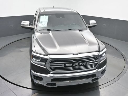 Used 2023 RAM 1500 Laramie AWD/4WD image 48