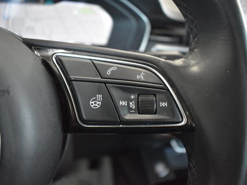 Used 2022 Audi A4 2.0T Premium Plus AWD/4WD image 23