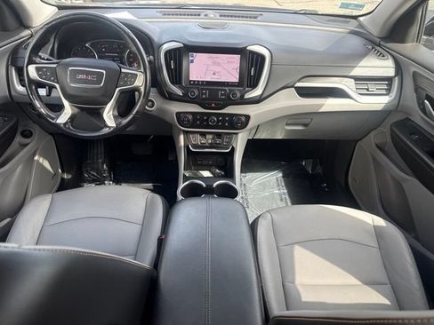 Used 2019 GMC Terrain SLT w/ Preferred Package AWD/4WD image 23