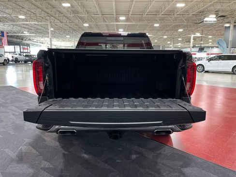 Certified 2024 GMC Sierra 1500 SLT w/ SLT Premium Plus Package AWD/4WD image 5