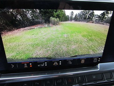 New 2026 Chevrolet Silverado 1500 High Country image 43