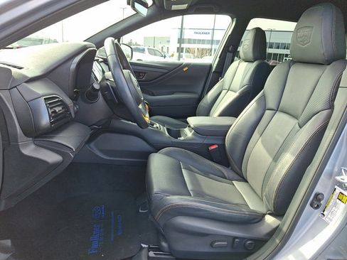 Certified 2023 Subaru Outback Wilderness image 15
