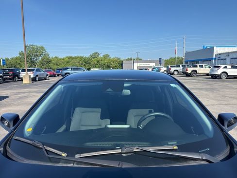 Used 2023 Chevrolet Malibu RS FWD image 22
