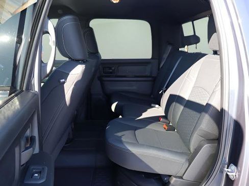 New 2026 RAM 2500 Warlock AWD/4WD image 12