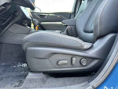 New 2026 Subaru Forester Wilderness w/ Wilderness Package AWD/4WD image 14