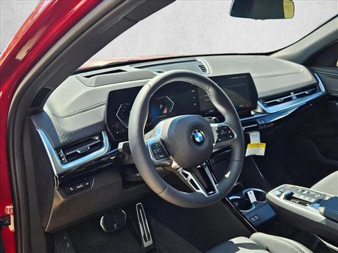 Used 2026 BMW X2 xDrive28i w/ Technology Package image 17