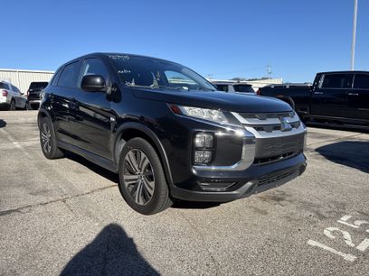 Used 2021 Mitsubishi Outlander Sport FWD