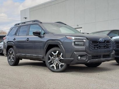 New 2026 Subaru Outback Touring XT