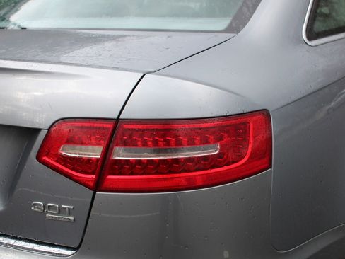 Used 2011 Audi A6 3.0T Premium Plus image 42