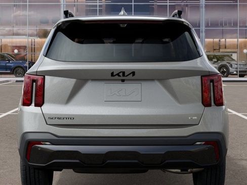 New 2026 Kia Sorento SX Prestige AWD/4WD image 16