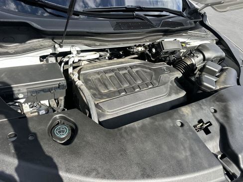 Used 2020 Acura MDX FWD image 9