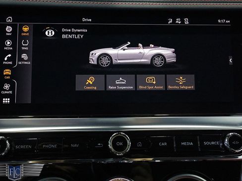 Used 2024 Bentley Continental GT V8 image 36