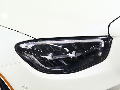 Certified 2023 Mercedes-Benz E 350 4MATIC Sedan image 10