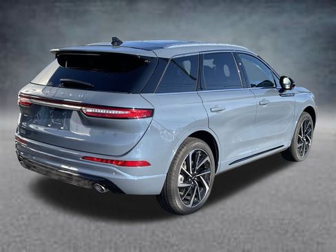 New 2024 Lincoln Corsair Grand Touring w/ Equipment Group 301A image 3