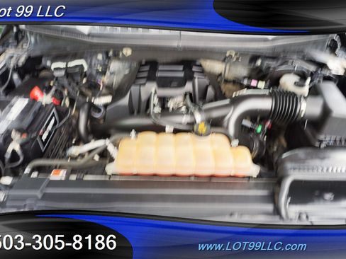 Used 2015 Ford F150 XLT w/ Trailer Tow Package AWD/4WD image 19