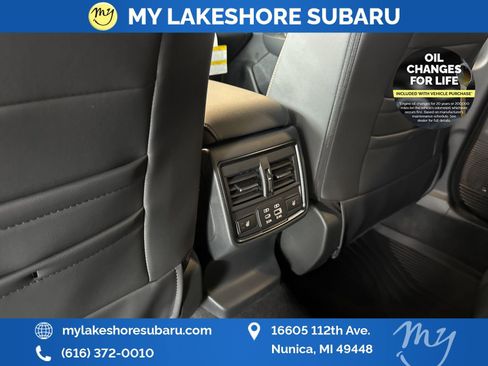 New 2026 Subaru Outback Wilderness image 25