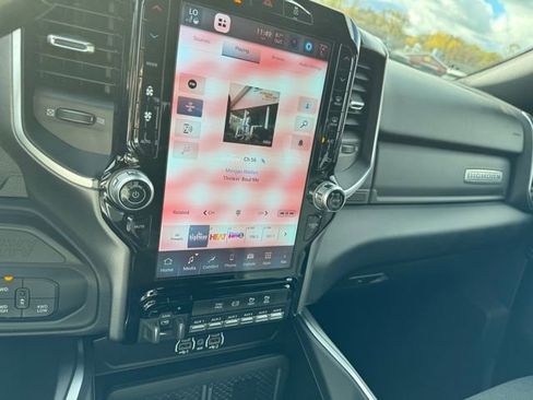 New 2026 RAM 2500 Big Horn image 51