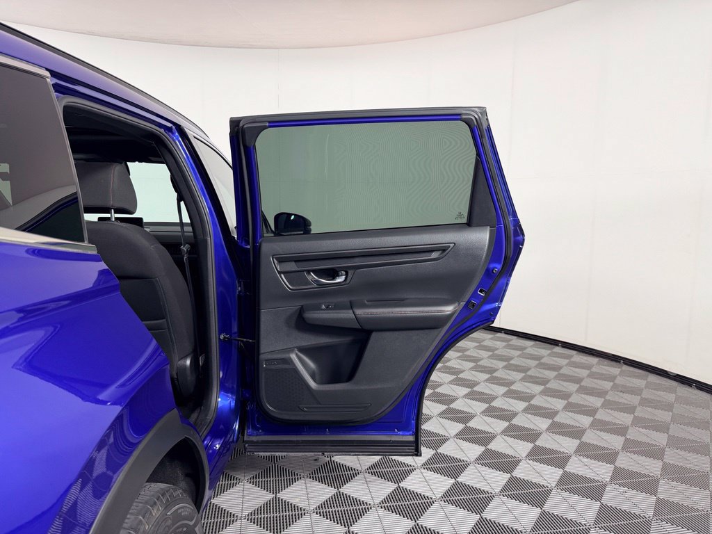 Used 2023 Honda CR-V Sport image 24