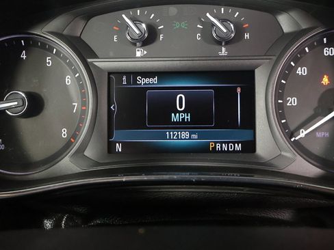 Used 2018 Buick Encore Preferred image 33