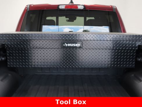 Used 2026 RAM 1500 Tradesman image 33