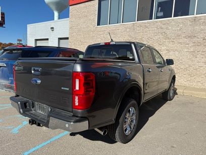 Used 2019 Ford Ranger XLT w/ Equipment Group 302A Luxury