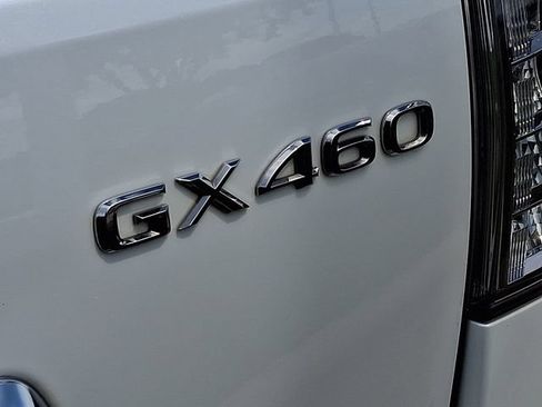 Used 2022 Lexus GX 460 Luxury AWD/4WD image 22