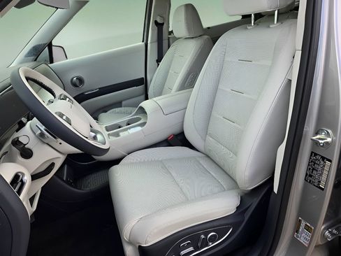 New 2026 Hyundai Palisade Calligraphy image 13