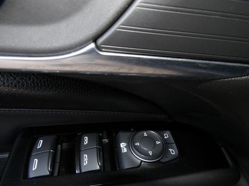 Used 2020 Cadillac CT4 Sport w/ Climate Package image 24