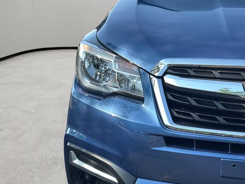 Used 2018 Subaru Forester 2.5i Premium AWD/4WD image 10