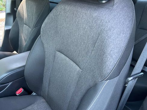 Used 2024 Honda Accord LX image 22