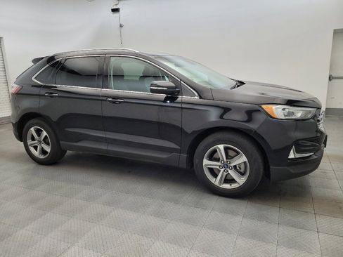 Used 2020 Ford Edge SEL w/ Convenience Package AWD/4WD image 11