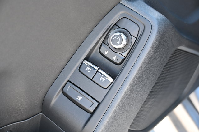 New 2027 Subaru BRZ Limited RWD image 17