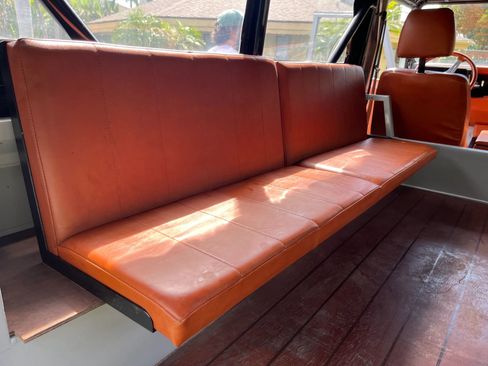 Used 1993 Land Rover Defender 110 image 27