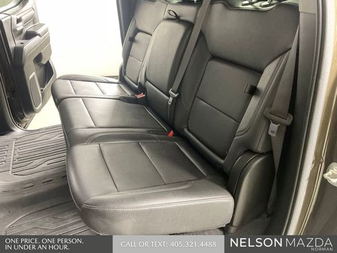 Used 2023 GMC Sierra 1500 Elevation w/ Elevation Premium Package AWD/4WD image 27