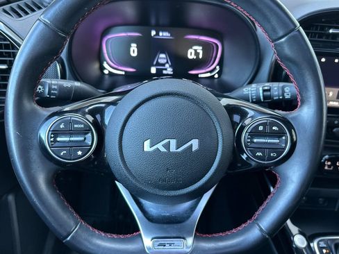 Certified 2023 Kia Soul GT-Line FWD image 26